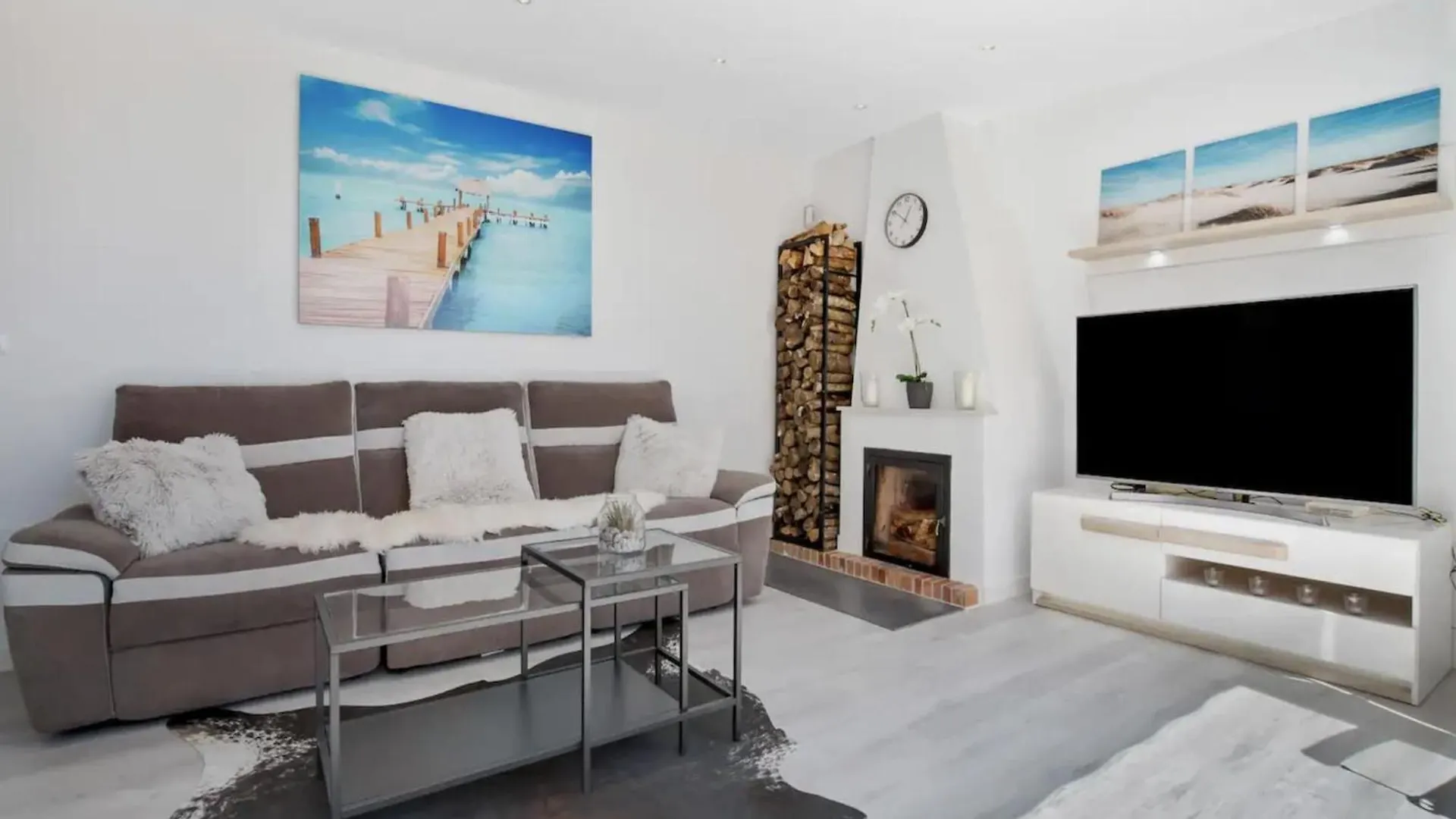 Apartment Near Playa De Bajondillo トレモリノス