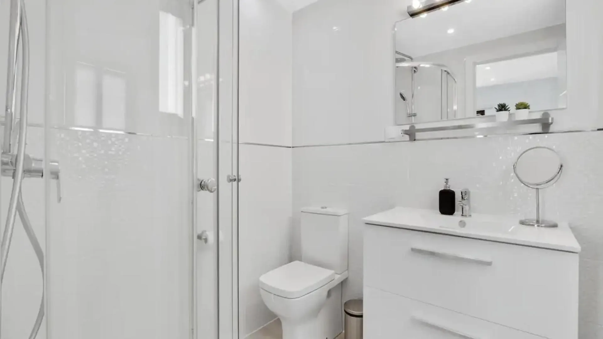 Apartment Near Playa De Bajondillo トレモリノス