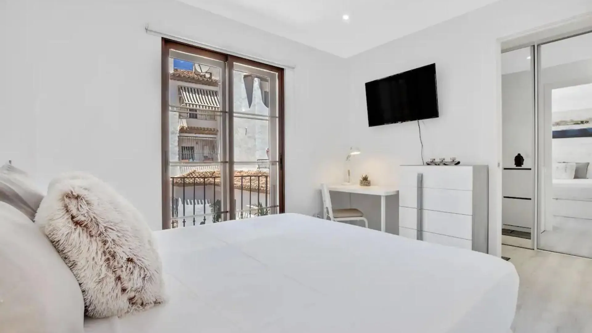 Apartment Near Playa De Bajondillo トレモリノス 0*,  スペイン
