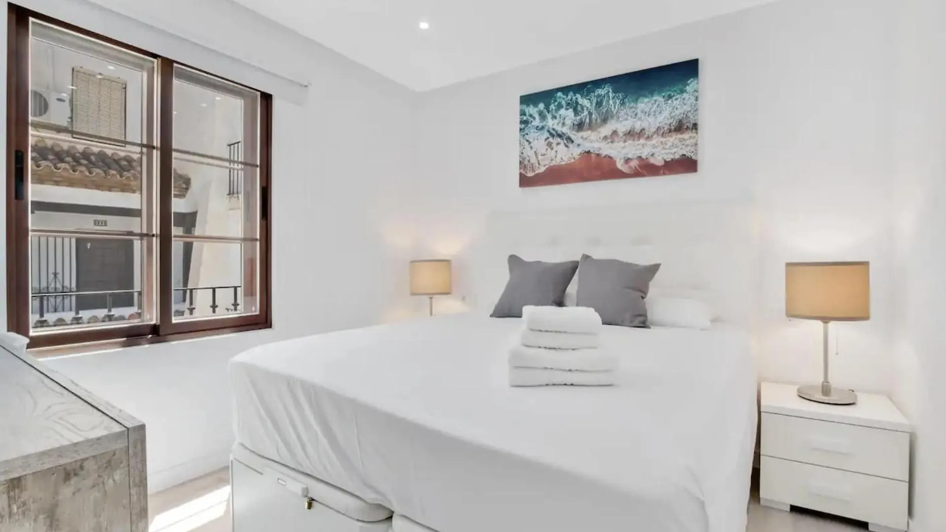 Apartment Near Playa De Bajondillo トレモリノス スペイン