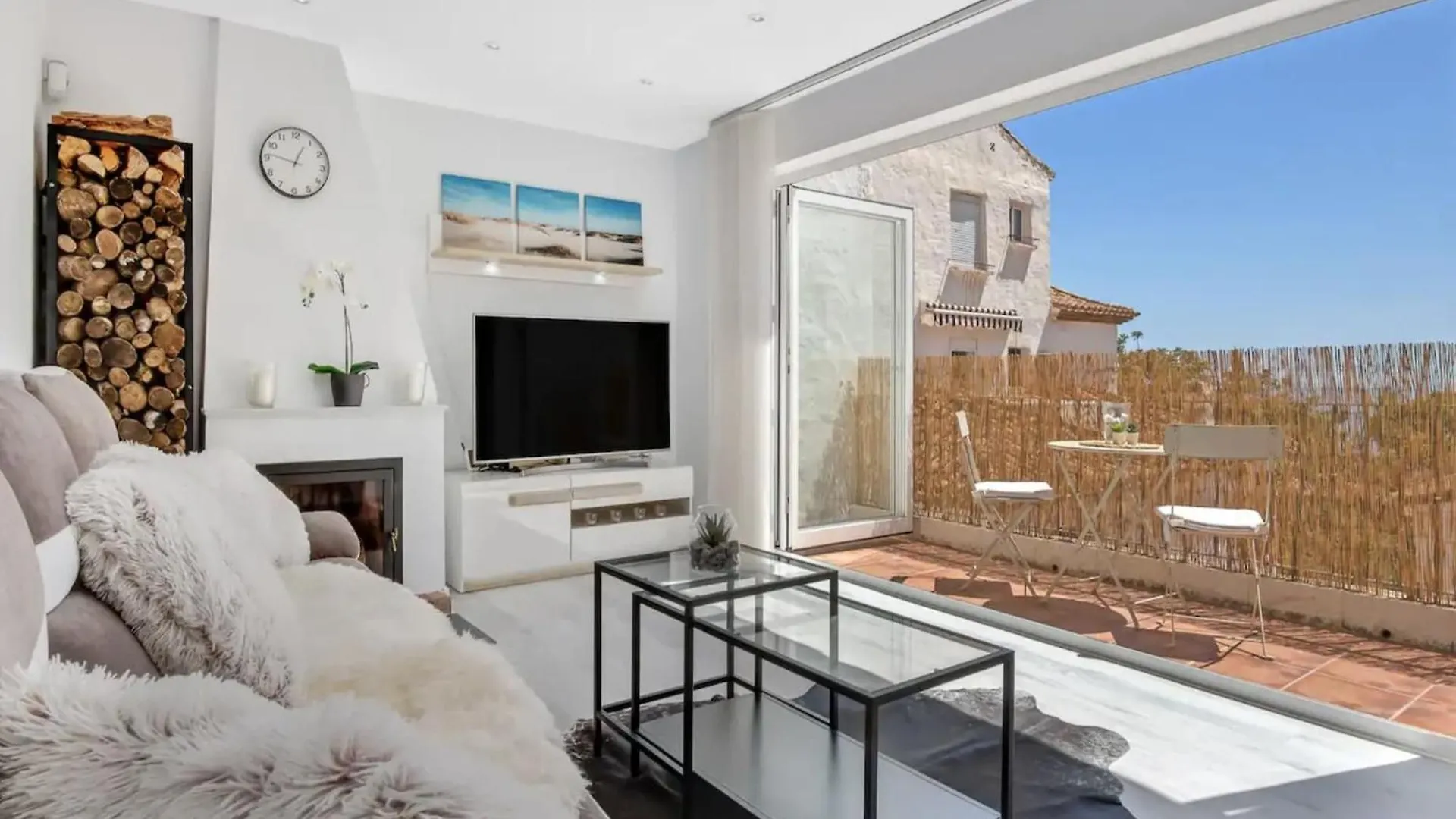 Apartment Near Playa De Bajondillo トレモリノス スペイン