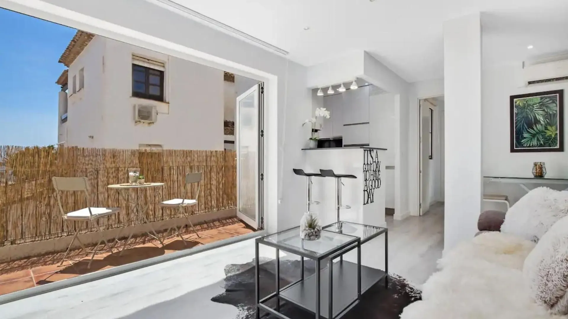Apartment Near Playa De Bajondillo Torremolinos