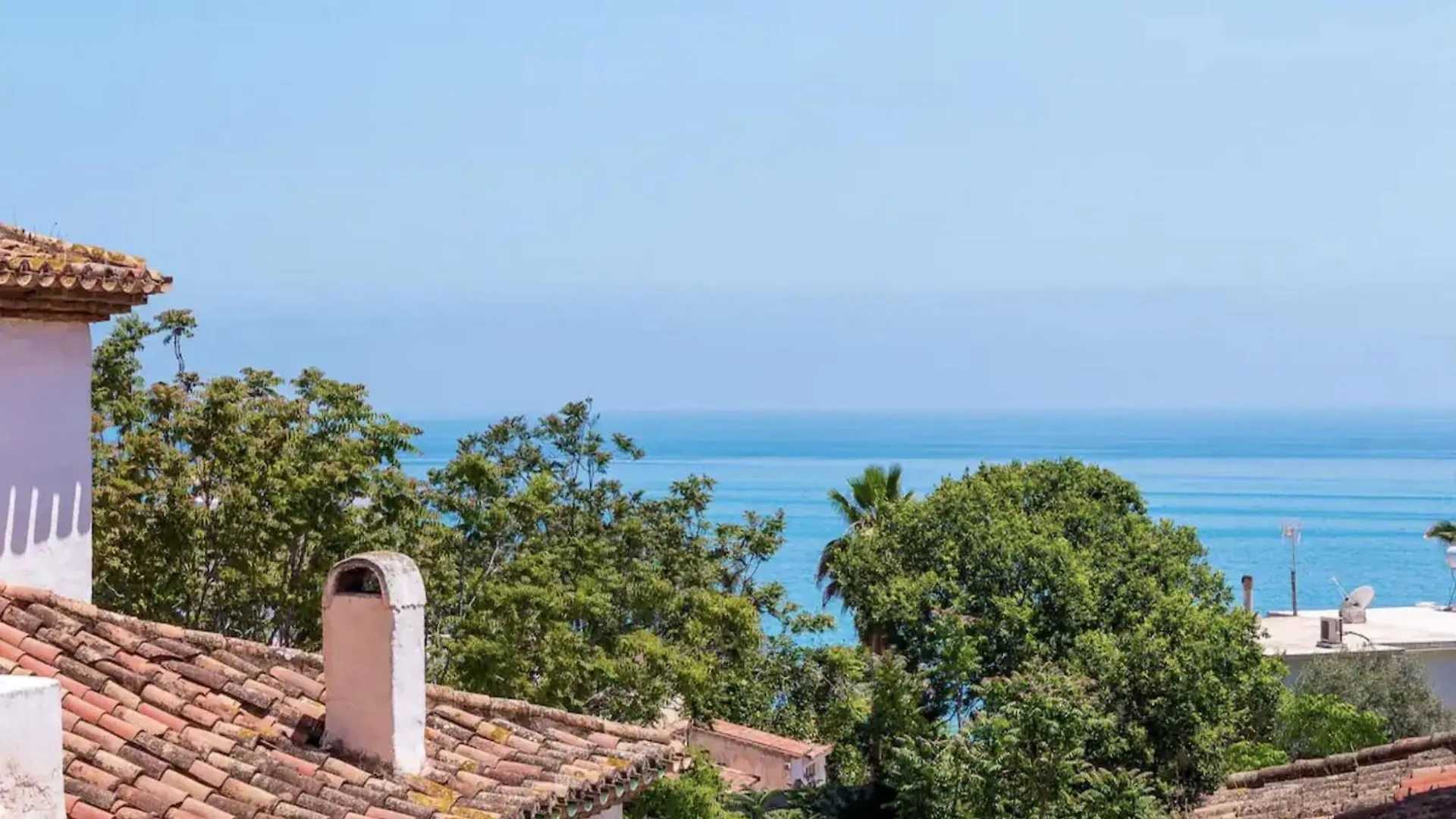 Apartment Near Playa De Bajondillo Torremolinos 0*,  Hiszpania