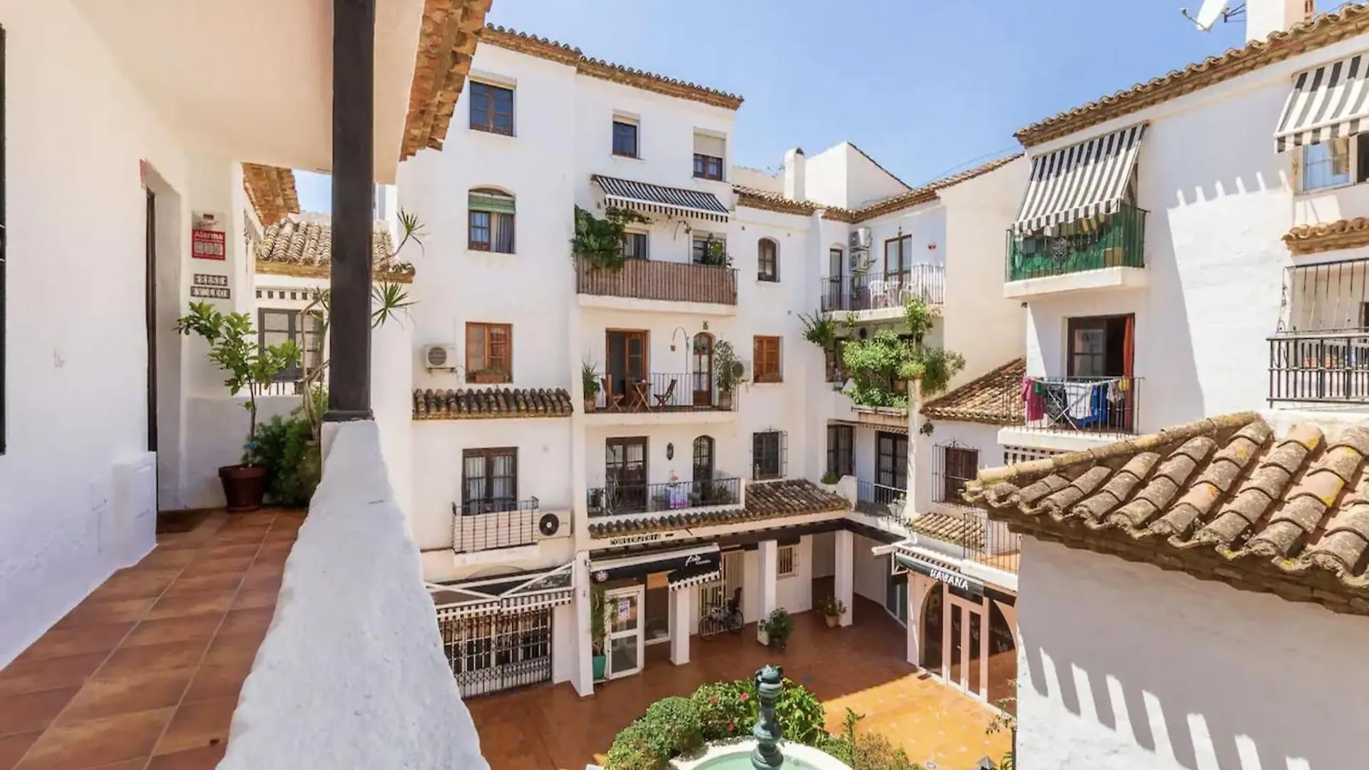 Apartment Near Playa De Bajondillo Torremolinos