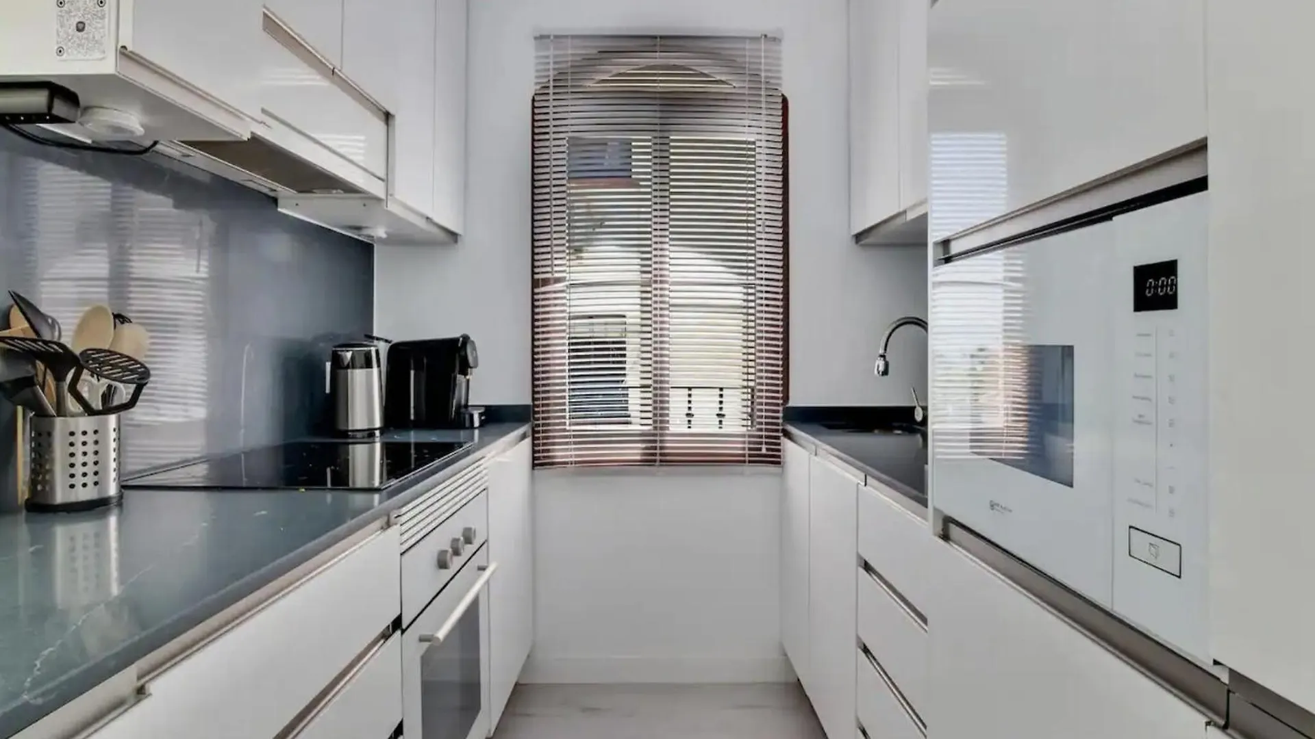 Apartment Near Playa De Bajondillo Torremolinos