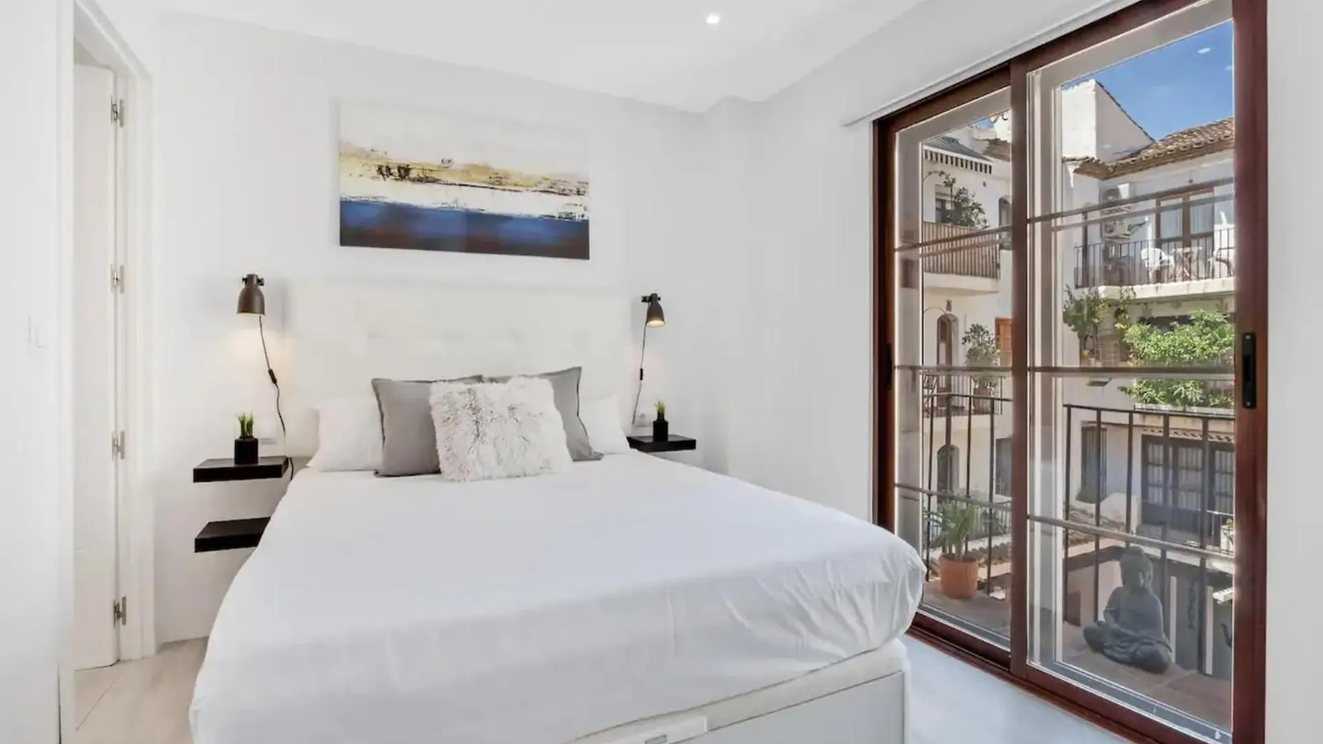 Apartment Near Playa De Bajondillo Torremolinos